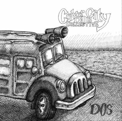 Bestselling Music (2007) - Dos by Culver City Dub Collective
