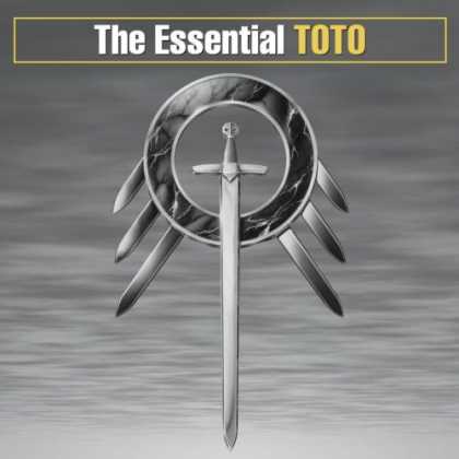 Bestselling Music (2007) - The Essential Toto by Toto