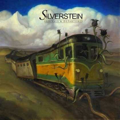 Bestselling Music (2007) - Arrivals & Departures by Silverstein