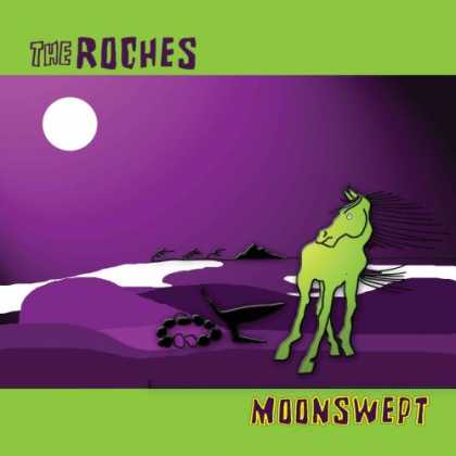 Bestselling Music (2007) - Moonswept by The Roches