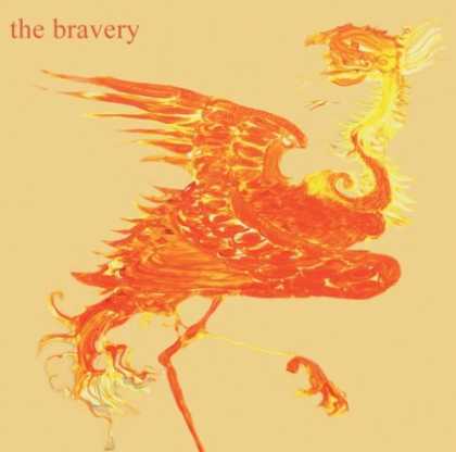 Bestselling Music (2007) - The Bravery by The Bravery