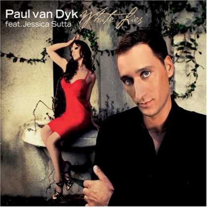 Bestselling Music (2007) - White Lies by Paul Van Dyk