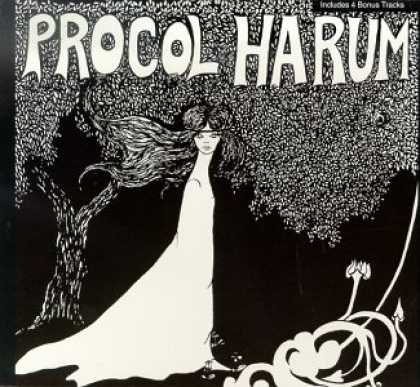Bestselling Music (2007) - A Whiter Shade of Pale by Procol Harum