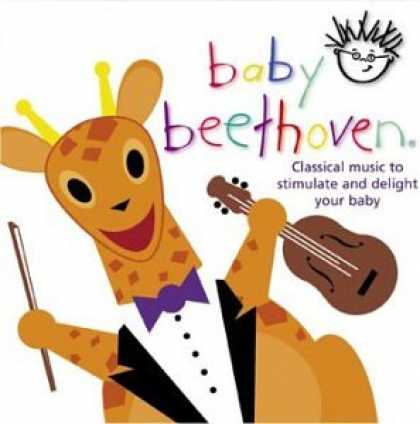 Bestselling Music (2007) - Baby Beethoven by Various Artists
