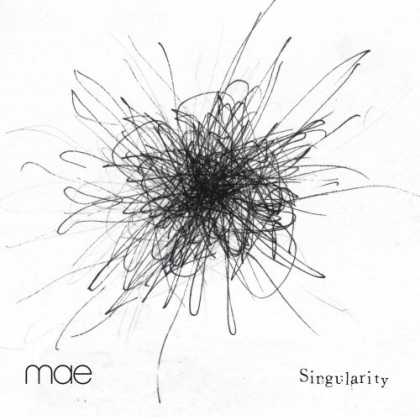 Bestselling Music (2007) - Singularity by Mae