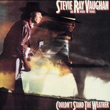 Bestselling Music (2007) - Couldn't Stand the Weather by Stevie Ray Vaughan & Double Trouble