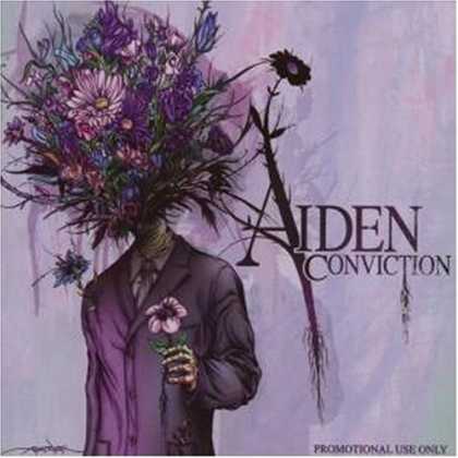 Bestselling Music (2007) - Conviction by Aiden