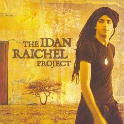 Bestselling Music (2007) - The Idan Raichel Project by Idan Raichel