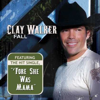 Bestselling Music (2007) - Fall by Clay Walker