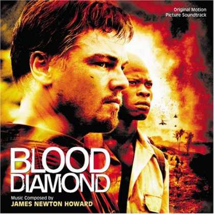 Bestselling Music (2007) - Blood Diamond