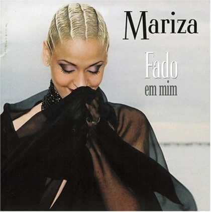 Bestselling Music (2007) - Fado Em Mim by Mariza