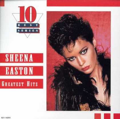 Bestselling Music (2007) - Sheena Easton - Greatest Hits by Sheena Easton