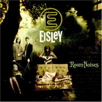 Bestselling Music (2007) - Room Noises by Eisley