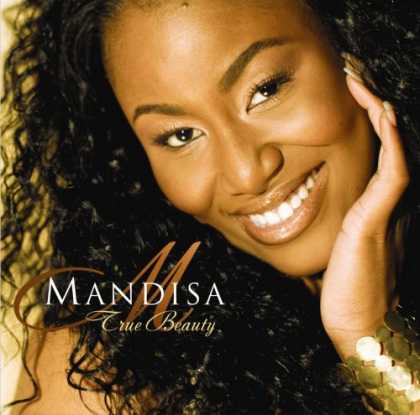 Bestselling Music (2007) - True Beauty by Mandisa