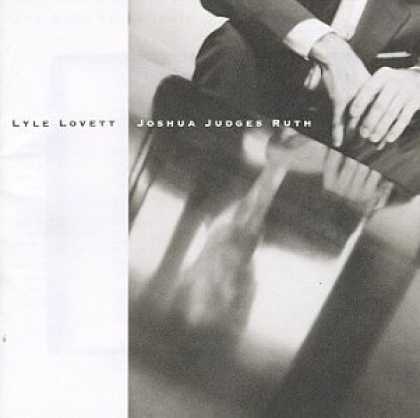 Bestselling Music (2007) - Joshua Judges Ruth by Lyle Lovett