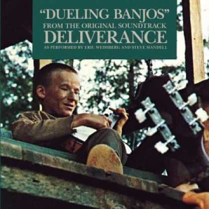 Bestselling Music (2007) - "Dueling Banjos" From The Original Soundtrack: Deliverance by Eric Weissberg