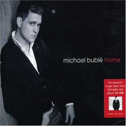 Bestselling Music (2007) - Home by Michael Buble