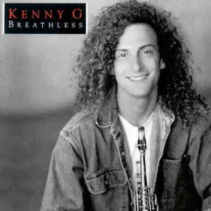 Bestselling Music (2007) - Breathless by Kenny G