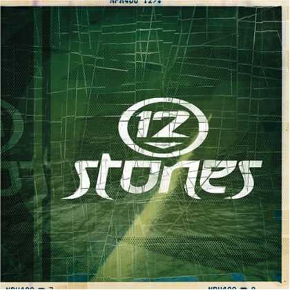 Bestselling Music (2007) - 12 Stones