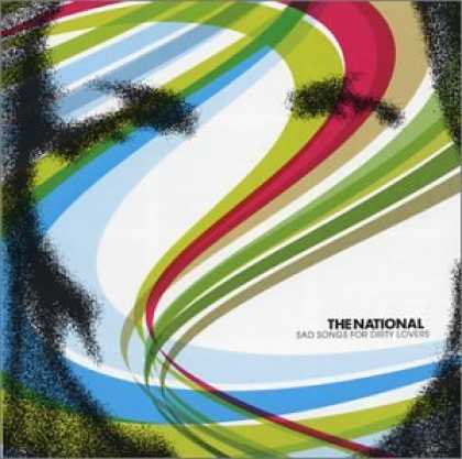 Bestselling Music (2007) - Sad Songs for Dirty Lovers by The National