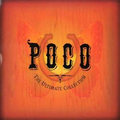 Bestselling Music (2007) - The Ultimate Collection by Poco