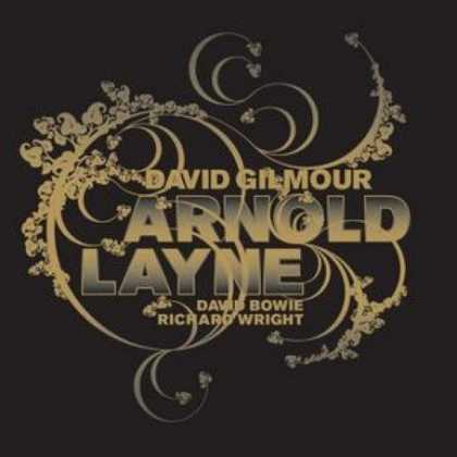 Bestselling Music (2007) - Arnold Layne