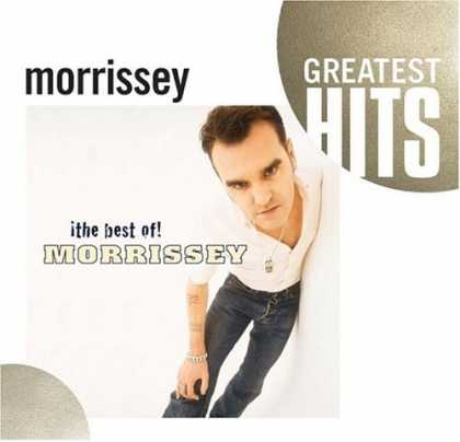 Bestselling Music (2007) - The Best of Morrissey by Morrissey
