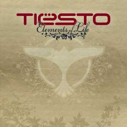 Bestselling Music (2007) - Elements of Life by DJ TiÃ«sto