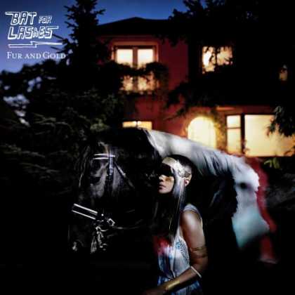Bestselling Music (2007) - Fur & Gold by Bat for Lashes