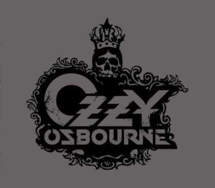 Bestselling Music (2007) - Black Rain by Ozzy Osbourne