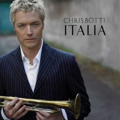 Bestselling Music (2007) - Italia by Chris Botti