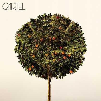 Bestselling Music (2007) - Cartel by Cartel