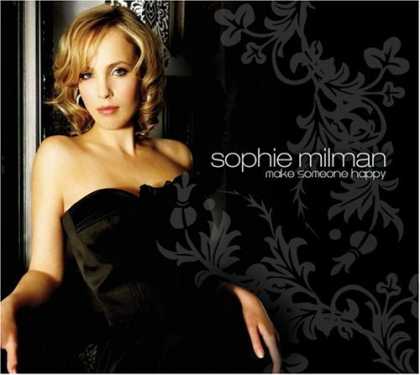 Bestselling Music (2007) - Make Someone Happy by Sophie Milman