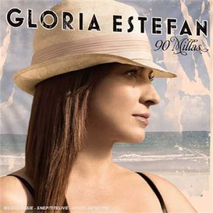 Bestselling Music (2007) - 90 Millas by Gloria Estefan