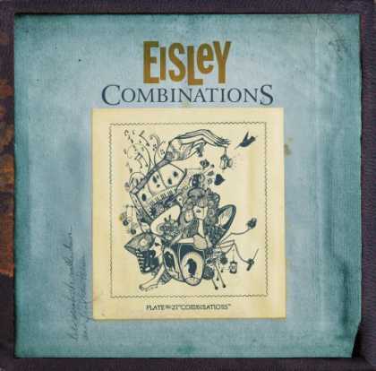 Bestselling Music (2007) - Combinations by Eisley