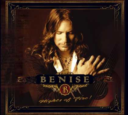 Bestselling Music (2007) - Nights of Fire by Benise