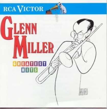 Bestselling Music (2007) - Glenn Miller - Greatest Hits by Glenn Miller