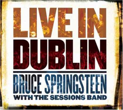 Bestselling Music (2007) - Live In Dublin