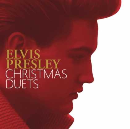 Bestselling Music (2008) - Elvis Presley Christmas Duets by Elvis Presley