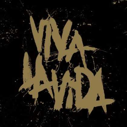 Bestselling Music (2008) - Viva La Vida/Prospekt's March by Coldplay