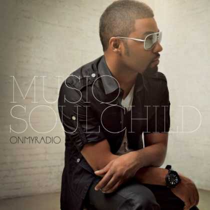 Bestselling Music (2008) - OnMyRadio by Musiq Soulchild