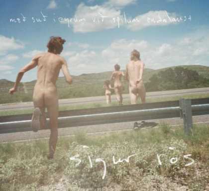 Bestselling Music (2008) - Med Sud I Eyrum Vid Spilum Endalaust by Sigur Ros