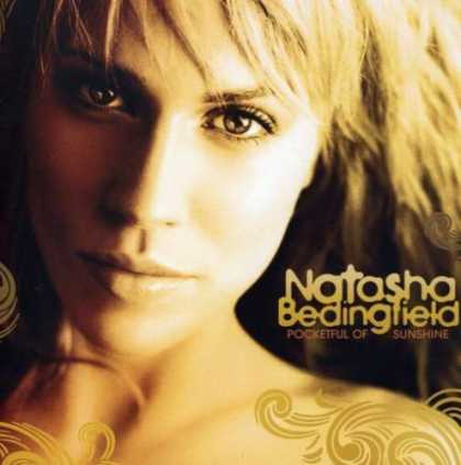 Bestselling Music (2008) - Pocketful of Sunshine by Natasha Bedingfield