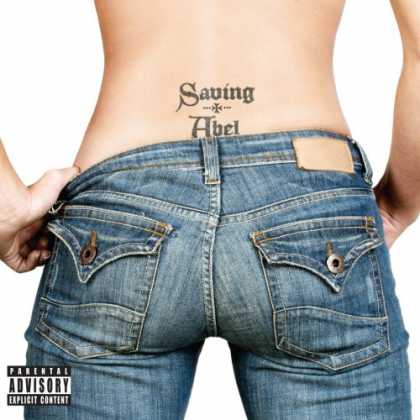 Bestselling Music (2008) - Saving Abel by Saving Abel