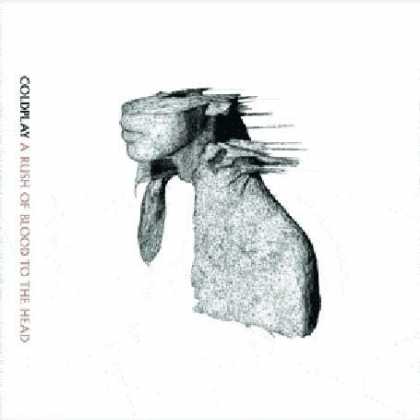 Bestselling Music (2008) - A Rush of Blood to the Head