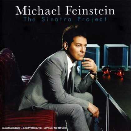 Bestselling Music (2008) - The Sinatra Project by Michael Feinstein