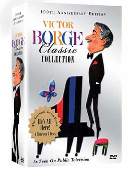 Bestselling Music (2008) - Victor Borge Classic Collection