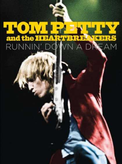 Bestselling Music (2008) - Runnin' Down a Dream (2 DVD)