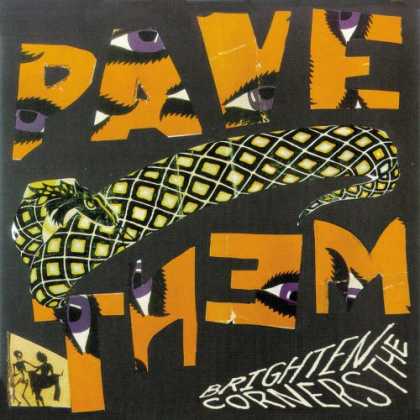Bestselling Music (2008) - Brighten the Corners: Nicene Creedence Edition by Pavement