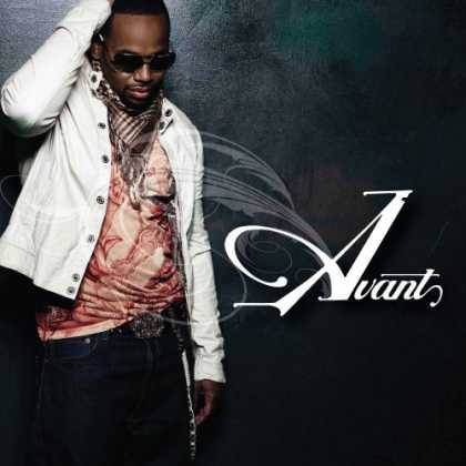 Bestselling Music (2008) - Avant by Avant